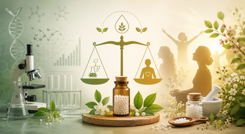 The Truth About Homeopathy: Science vs Personal Experience Explained